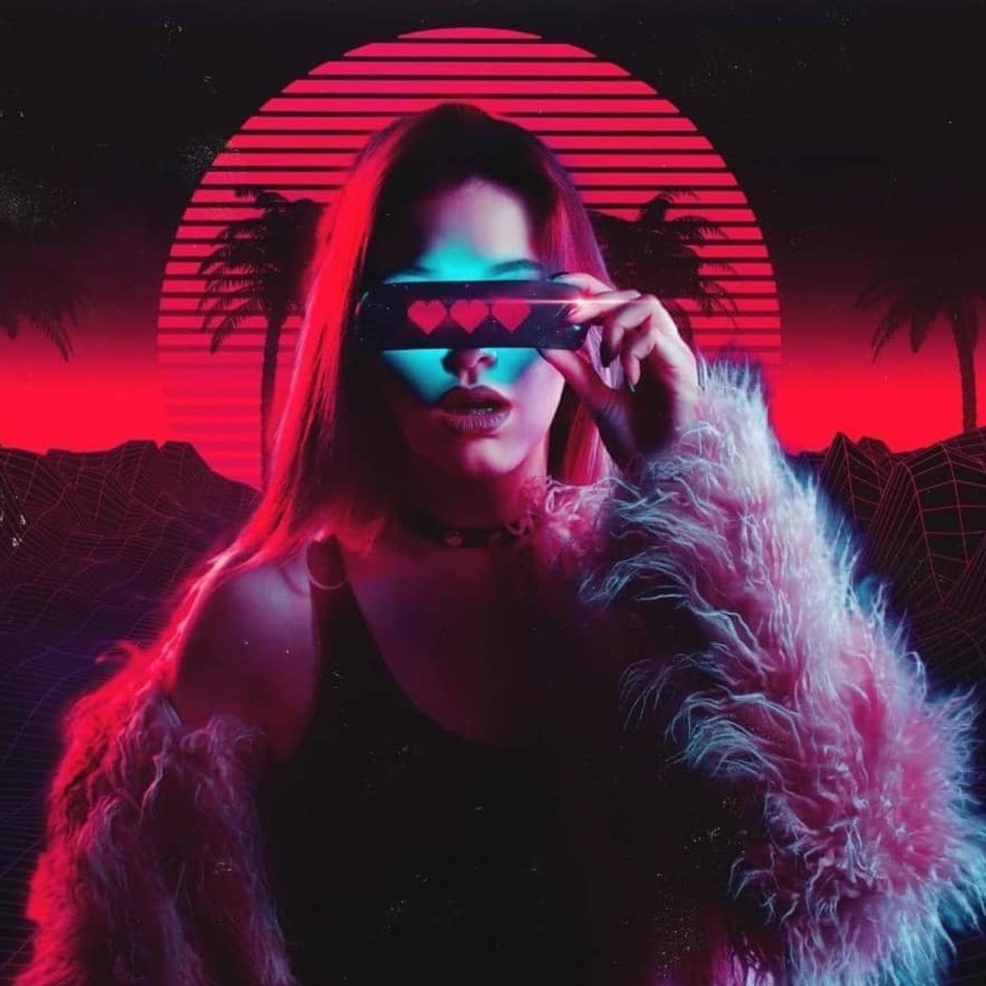 RETROSONORA - Dany Martínez
