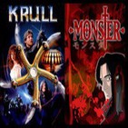 LODE 5x09 –Archivo Ligero– KRULL , MONSTER