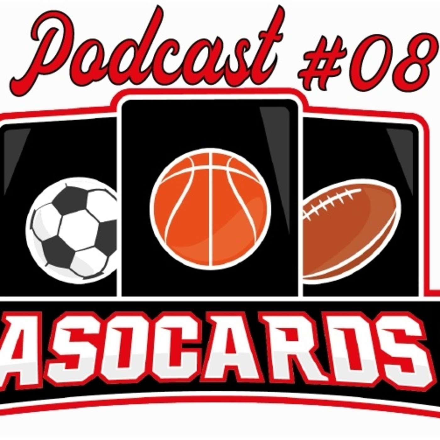 El Podcast de Asocards
