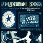 Monchito rock ultimo programa del 2015