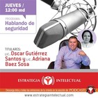 Hablando de seguridad (Sexting como una forma de acoso cibernético).