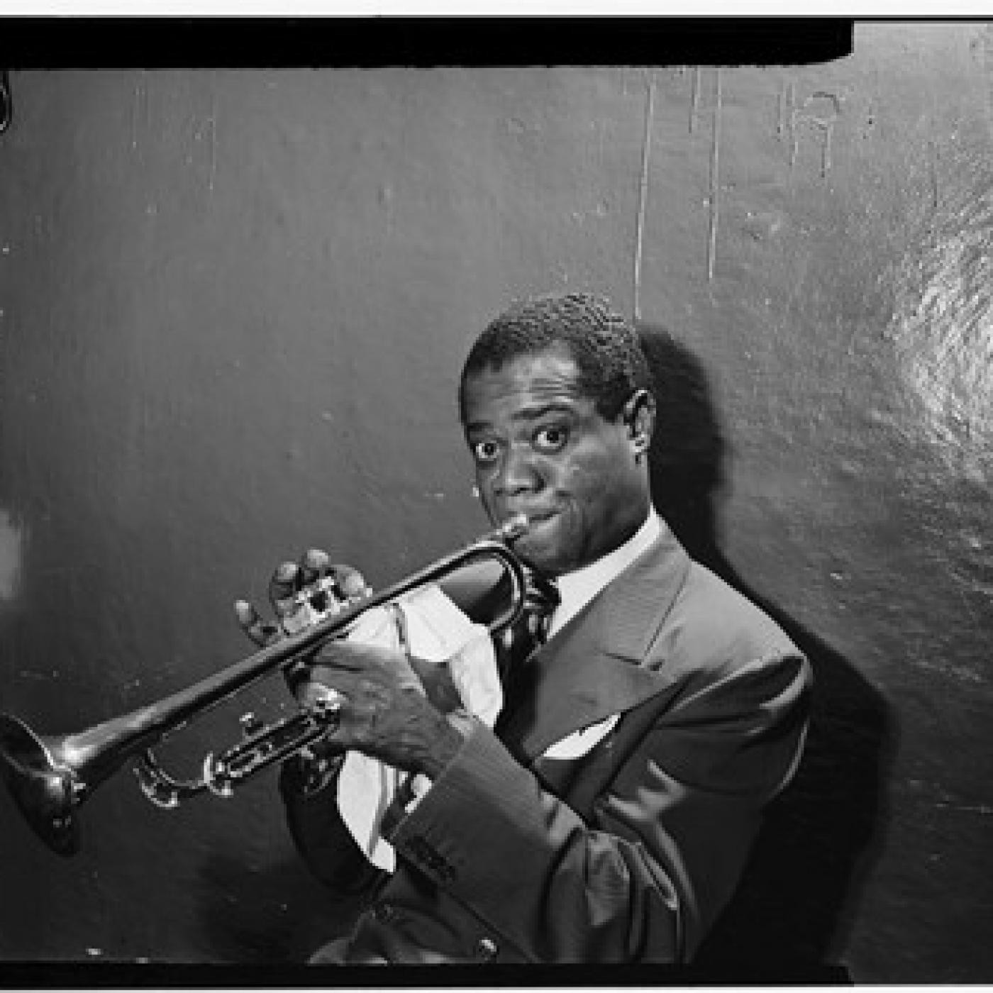 La odisea de la música afroamericana