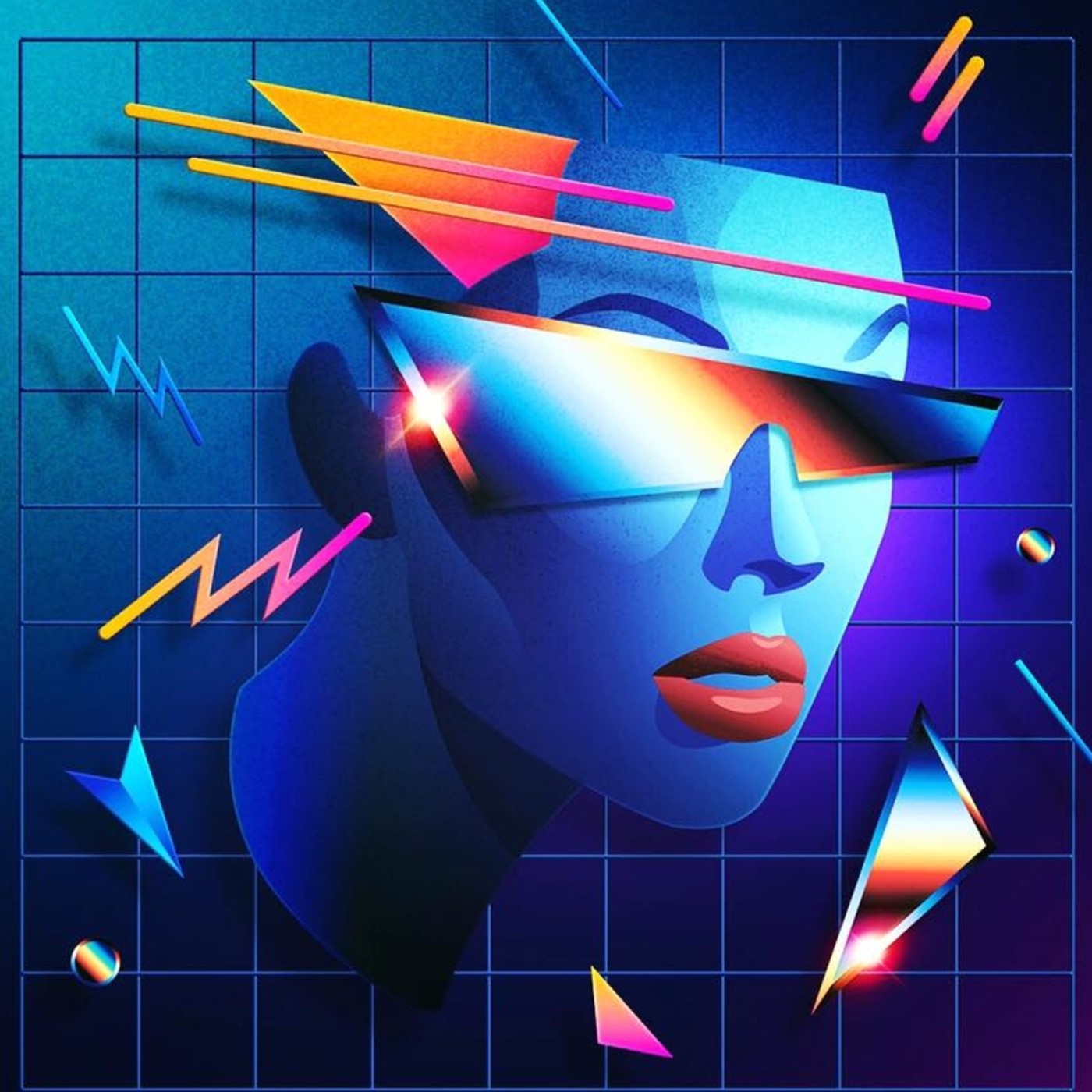 RETROSONORA - Dany Martínez