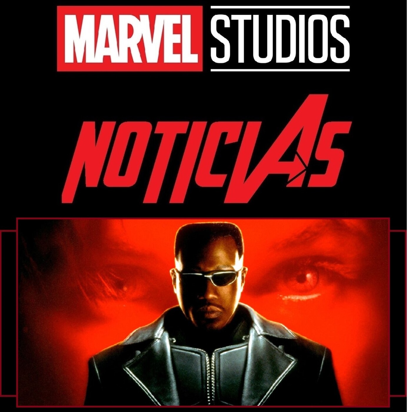 MSN 86 - Retrospectiva: Blade (1998)