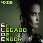 ELDE -Archivo Ligero- 29agosto2014 PENNY DREADFUL, ALIAS la serie