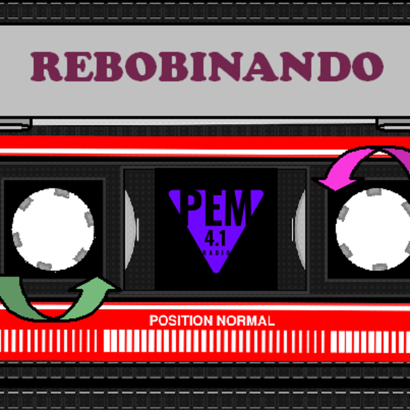 Vagos y Maleantes, el Podcast