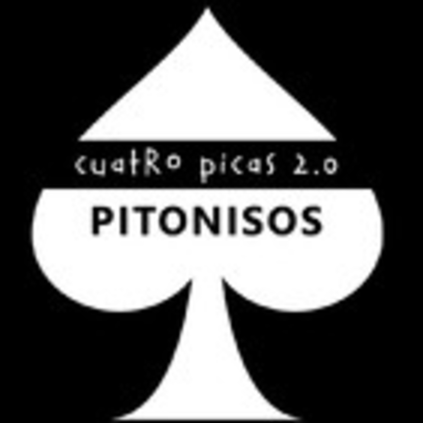 4Picas 2.0 6x109 PITONISOS con Dani Molina