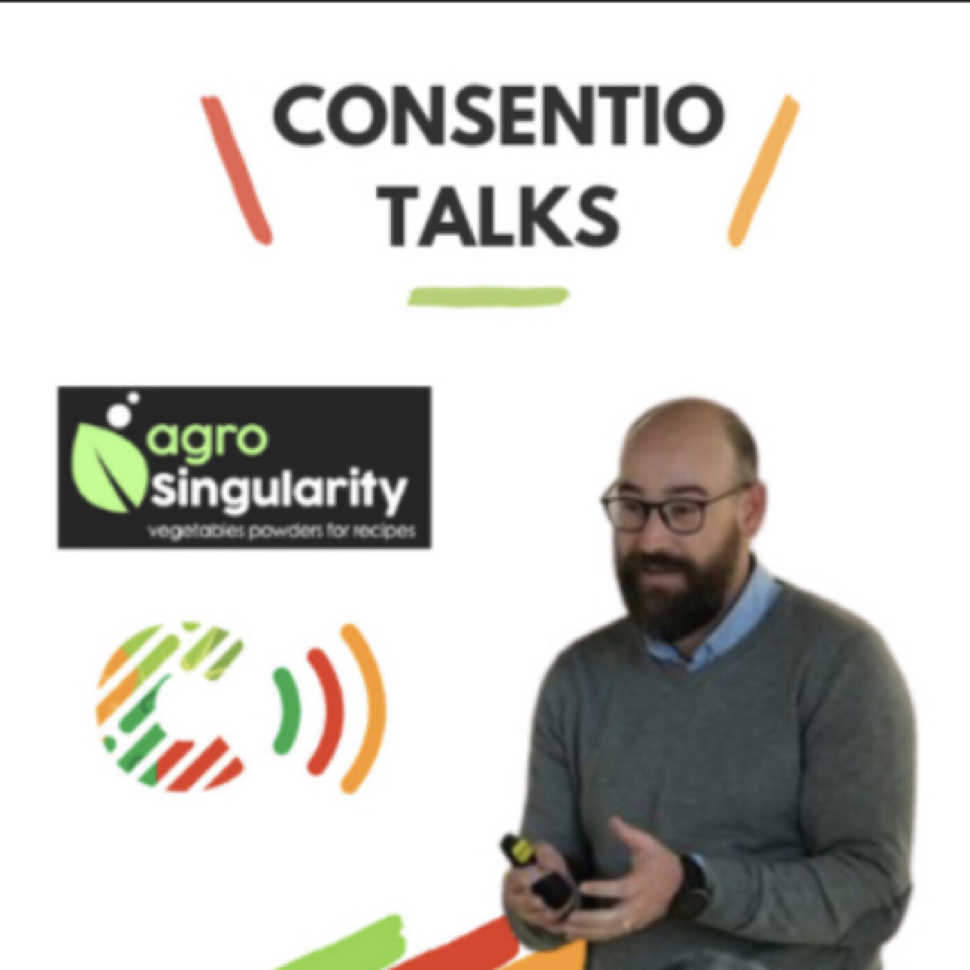 Consentio Talks