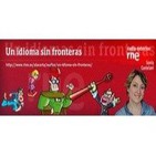 Biblos regresa a UN IDIOMA SIN FRONTERAS (RNE-RADIO EXTERIOR DE ESPAÑA, 26 de agosto de 2013)