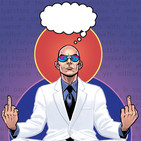 El Descampao - Especial Grant Morrison Pt1
