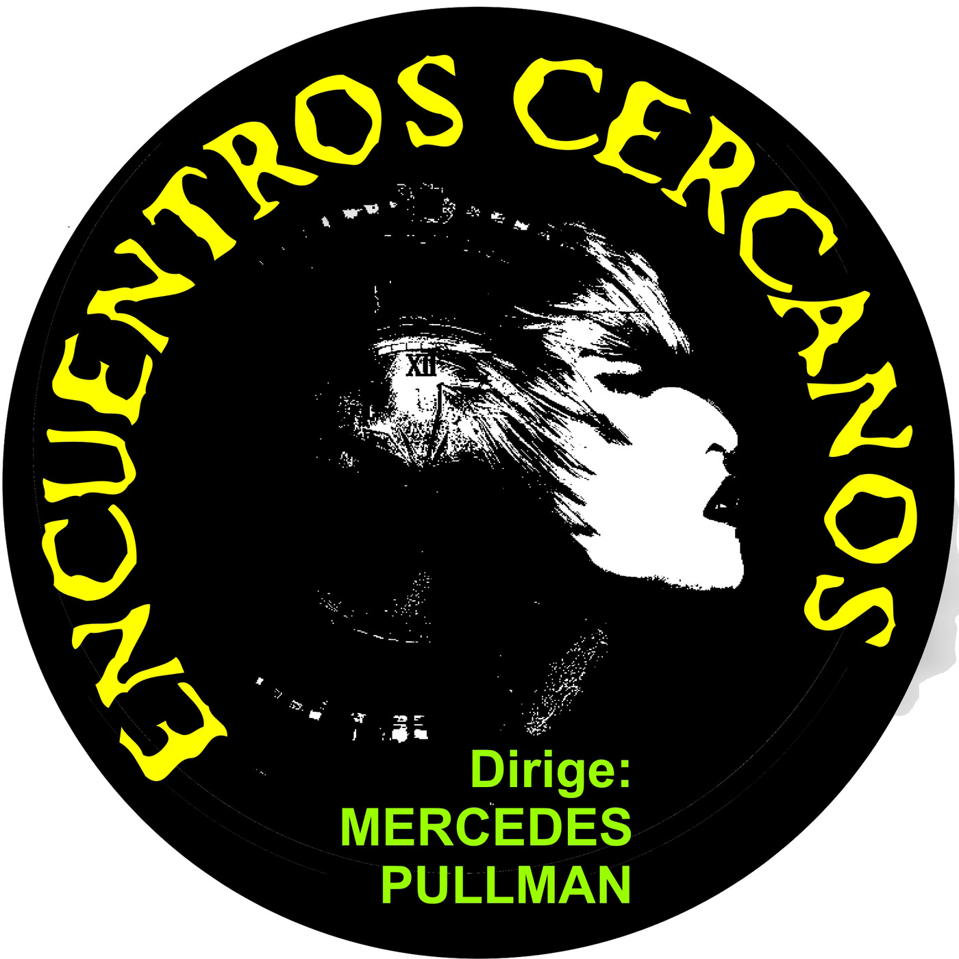 ENCUENTROS CERCANOS CON MERCEDES PULLMAN