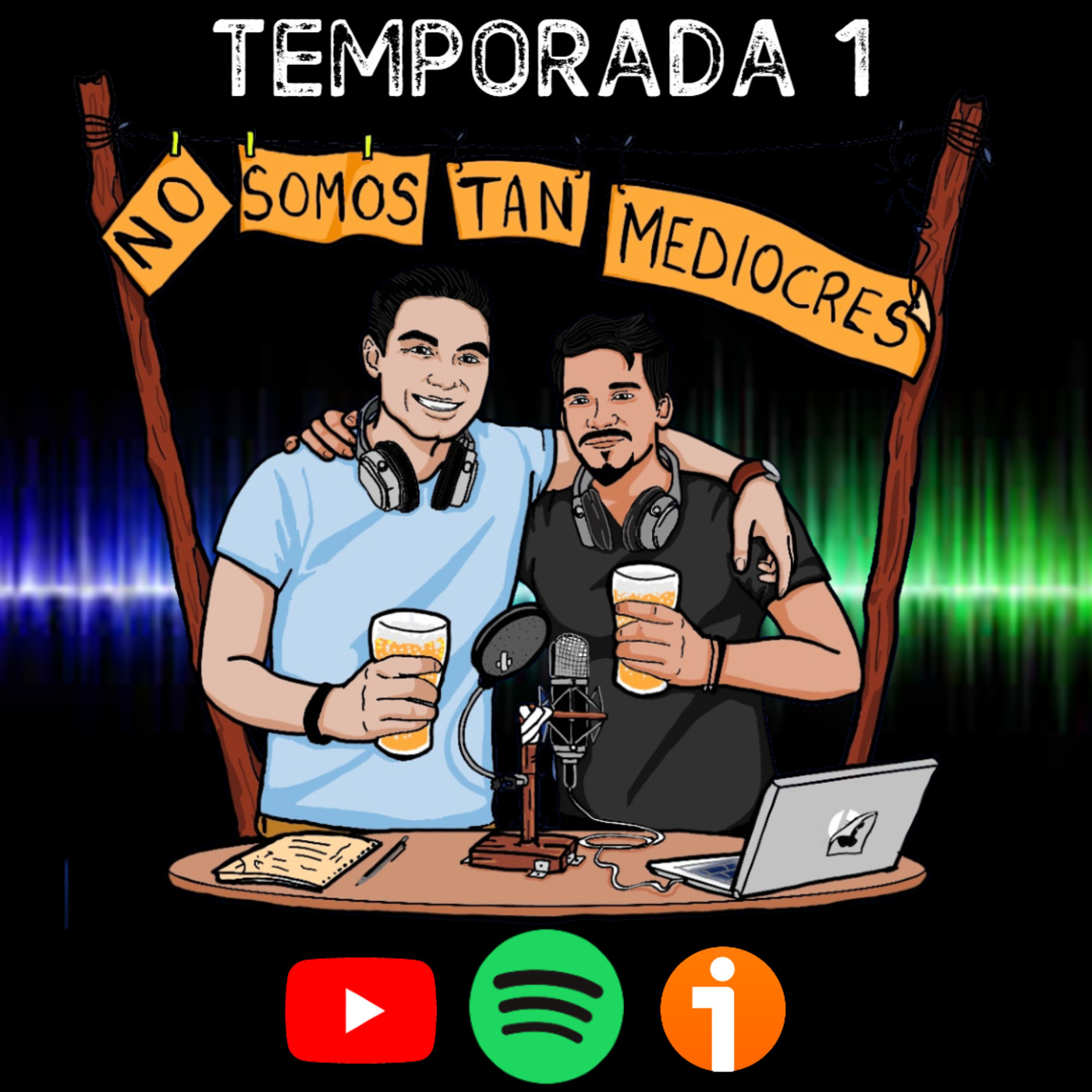 No somos Tan Mediocres