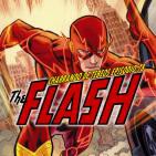 Charrando de tebeos episodio 78: Flash