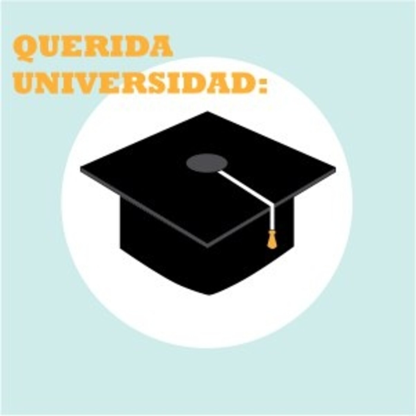 Querida Universidad