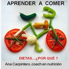 Cuidate mucho:aprender a comer