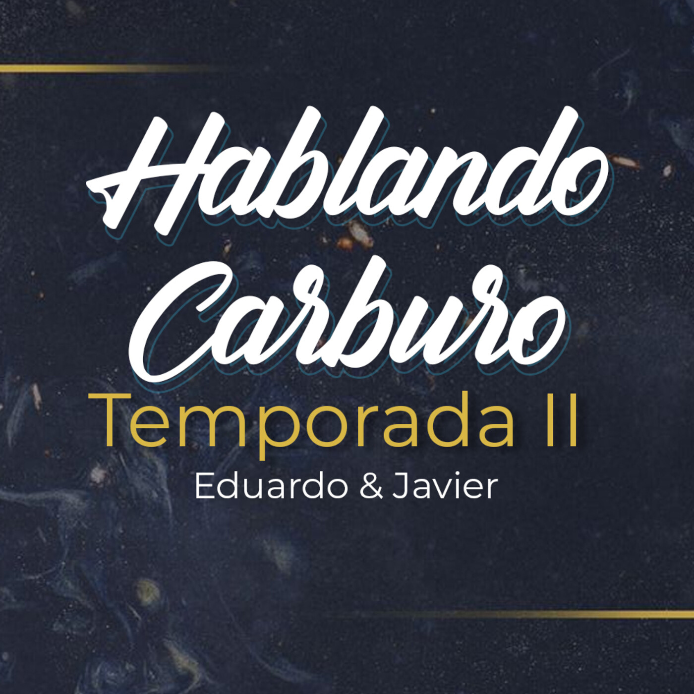 Hablando Carburo