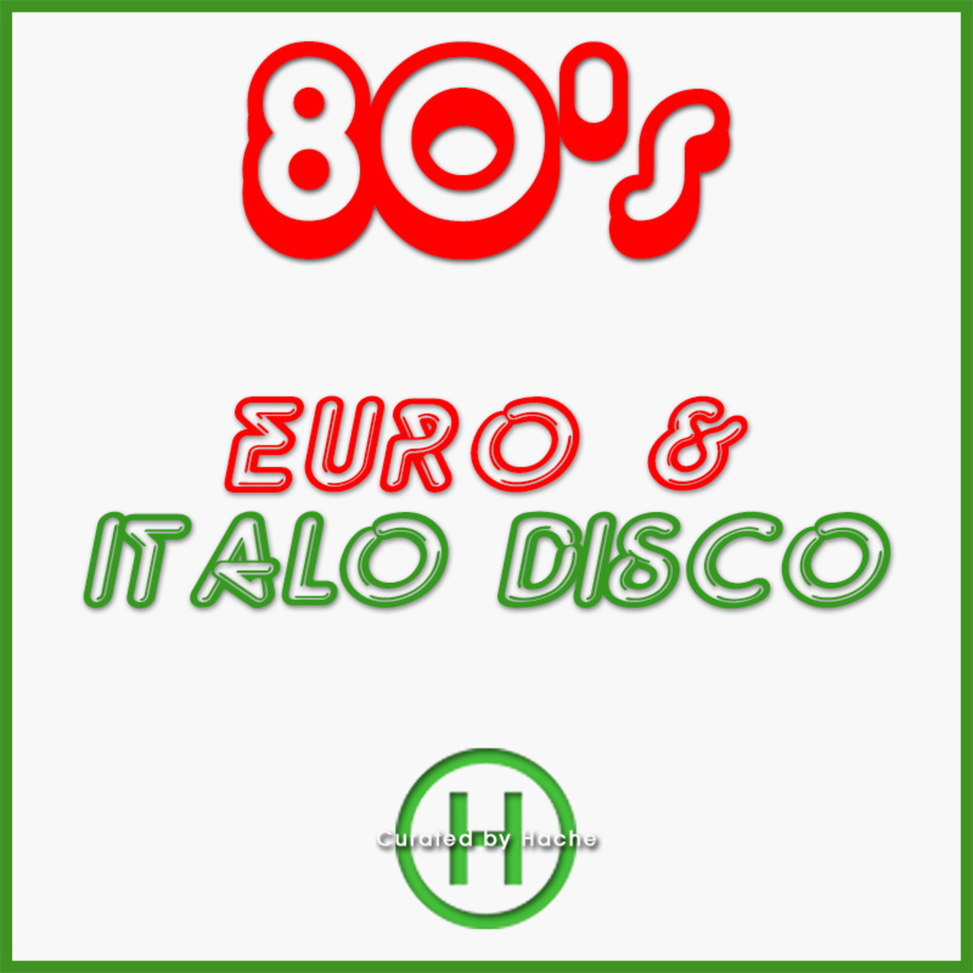Retro Pop Hits by Hache