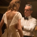 El hilo invisible-La tormentosa historia de amor de Cristóbal Balenciaga y su mujer