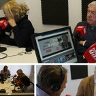 EN LA BOCA DEL LOBO 14/03 La ridícula condena a Artur Mas. Campaña de HSM frente al pseudo lenguaje 'inclusivo'