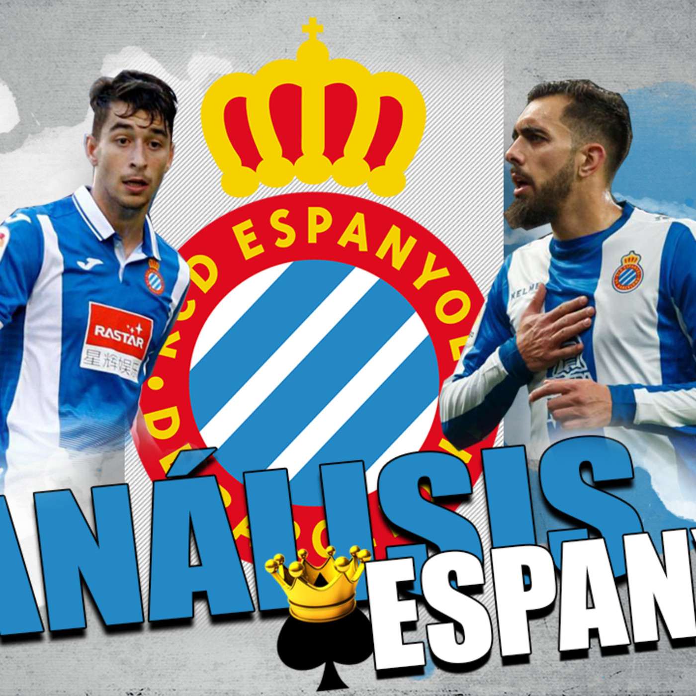 Descripción de SUMMER TIME 9: Espanyol 11 tipo y fichajes 19/20