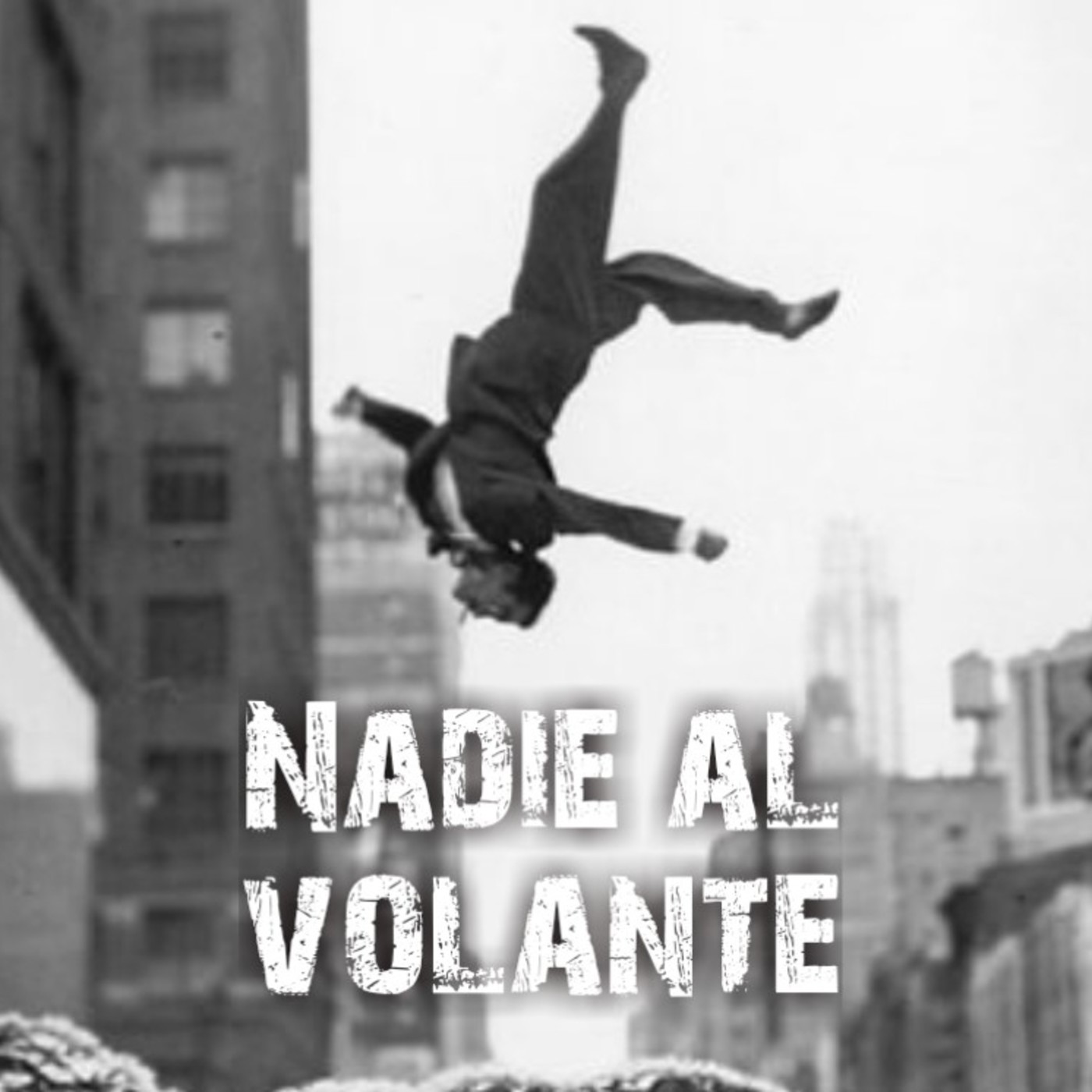 RADIO NADIE AL VOLANTE