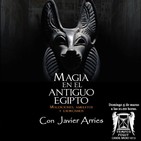 Tempus Fugit 4x18 MAGIA EN EL ANTIGUO EGIPTO