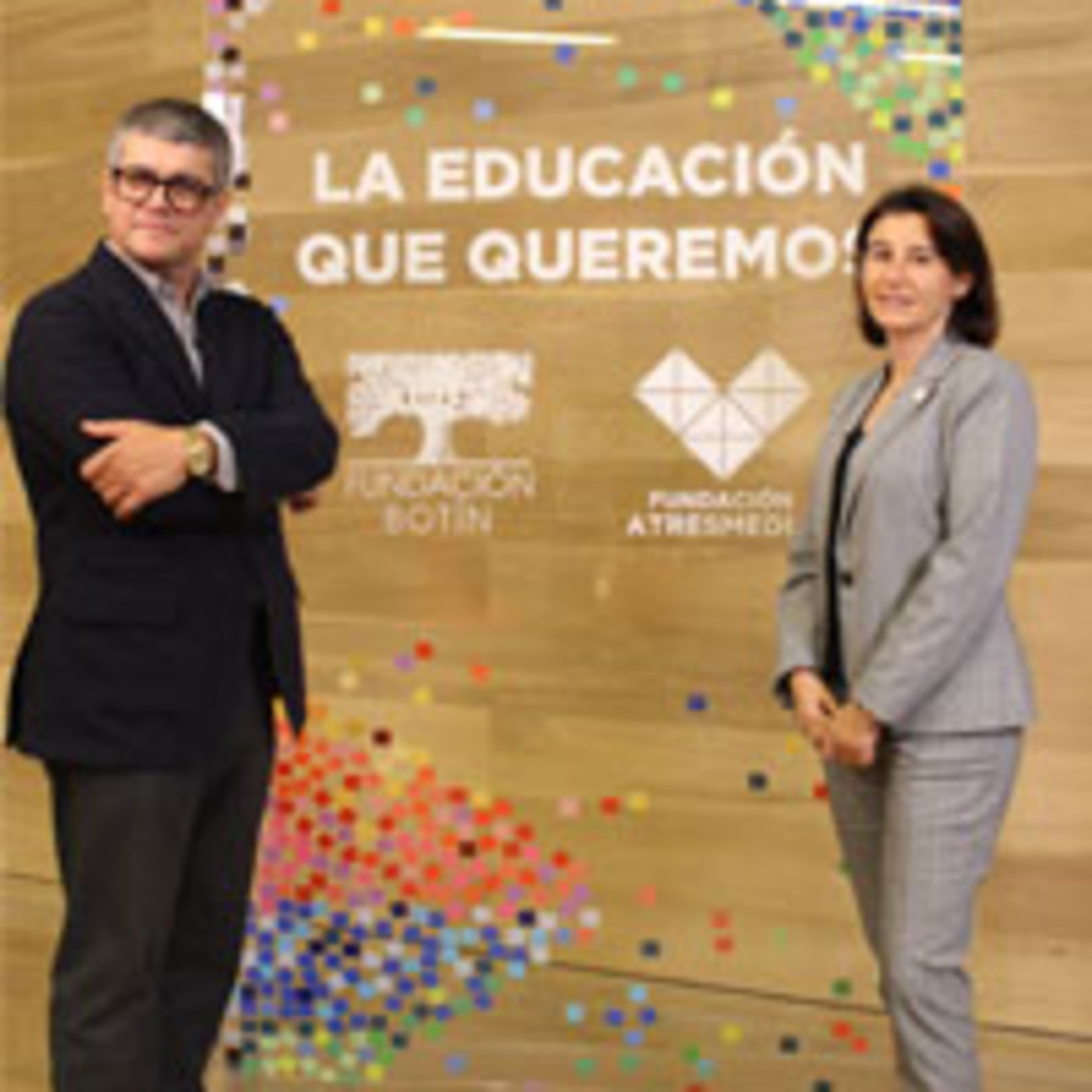 Podcast Fundación Botín