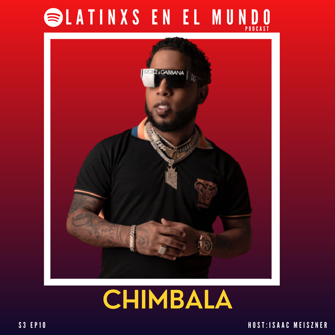 Latinxs En El Mundo