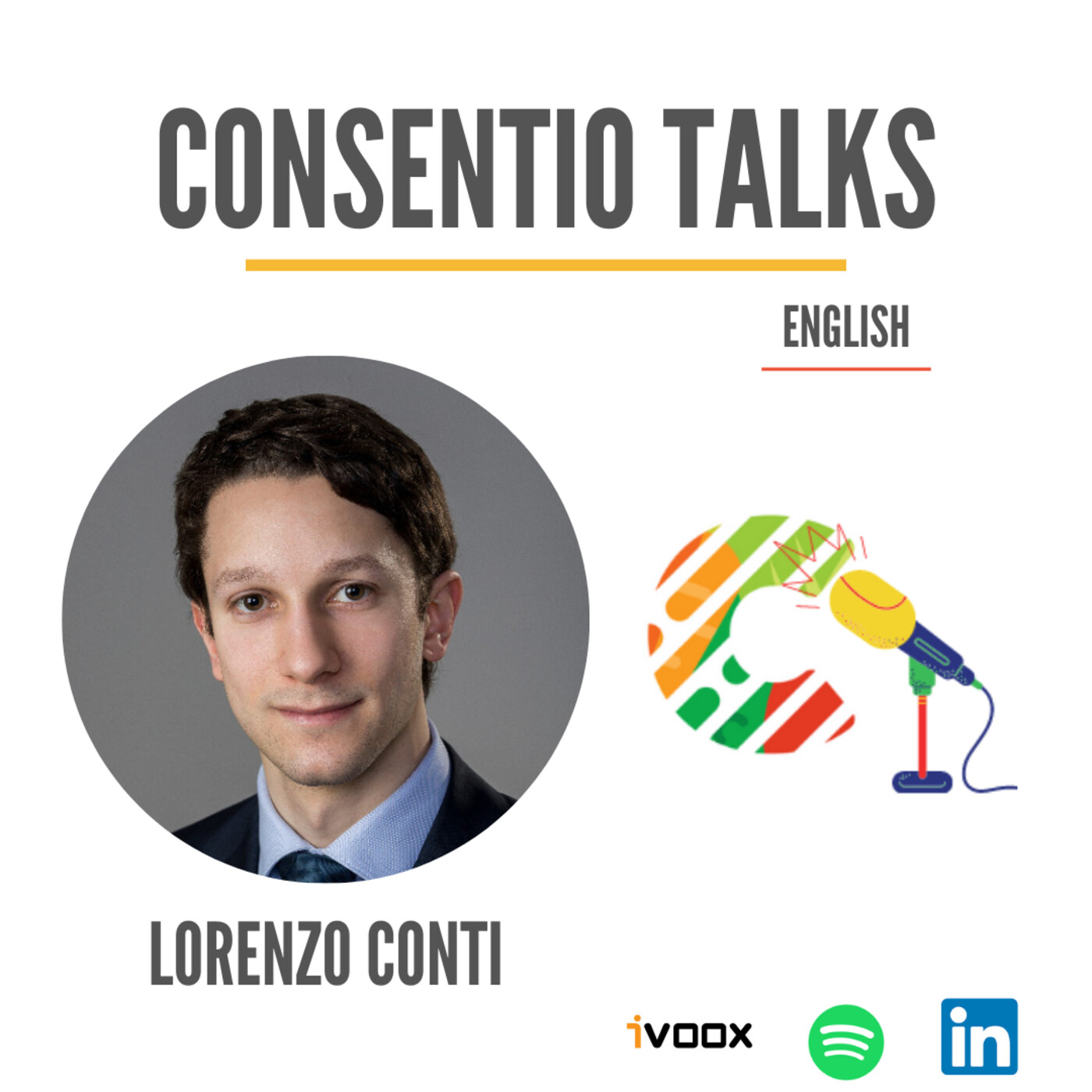 Consentio Talks