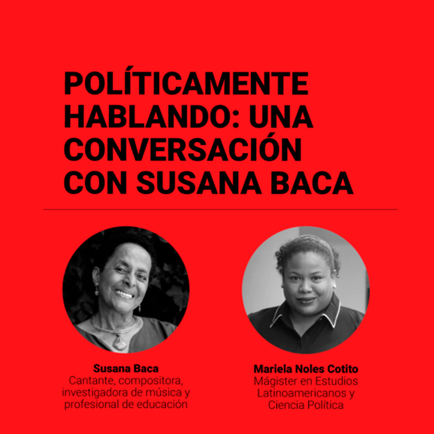Plaza Tomada