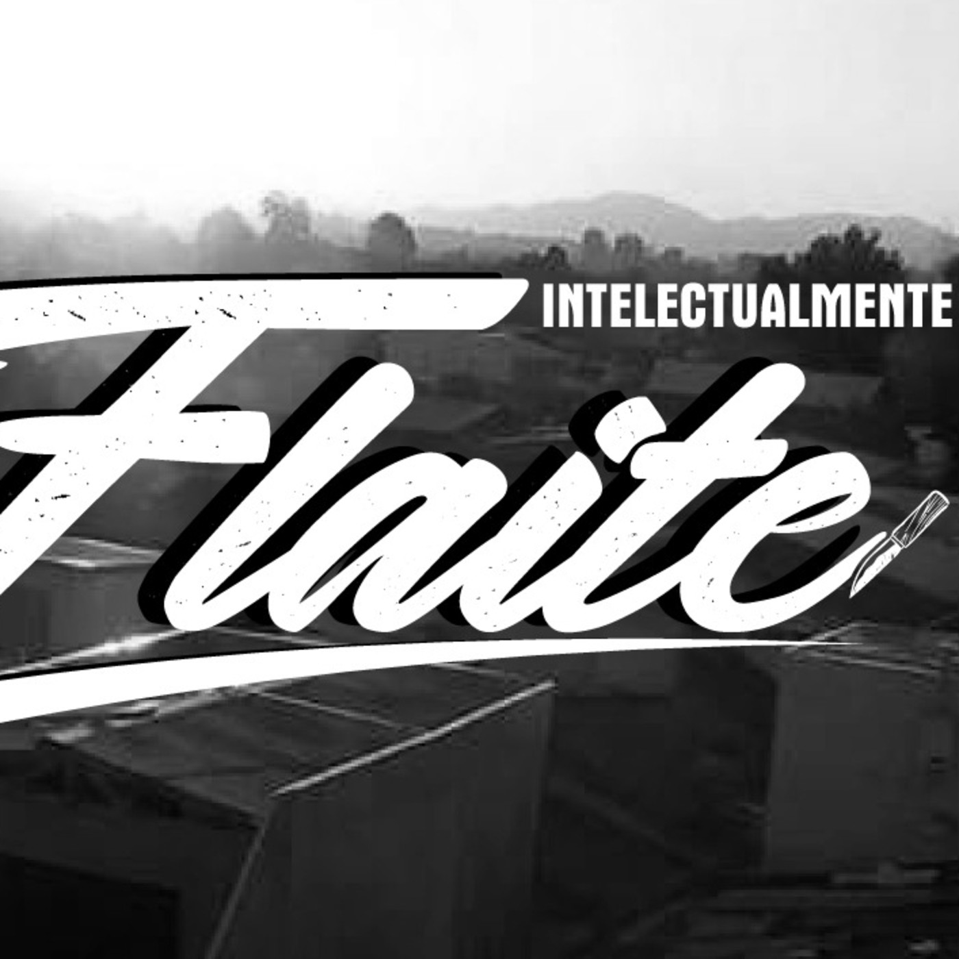 Intelectualmente flaite
