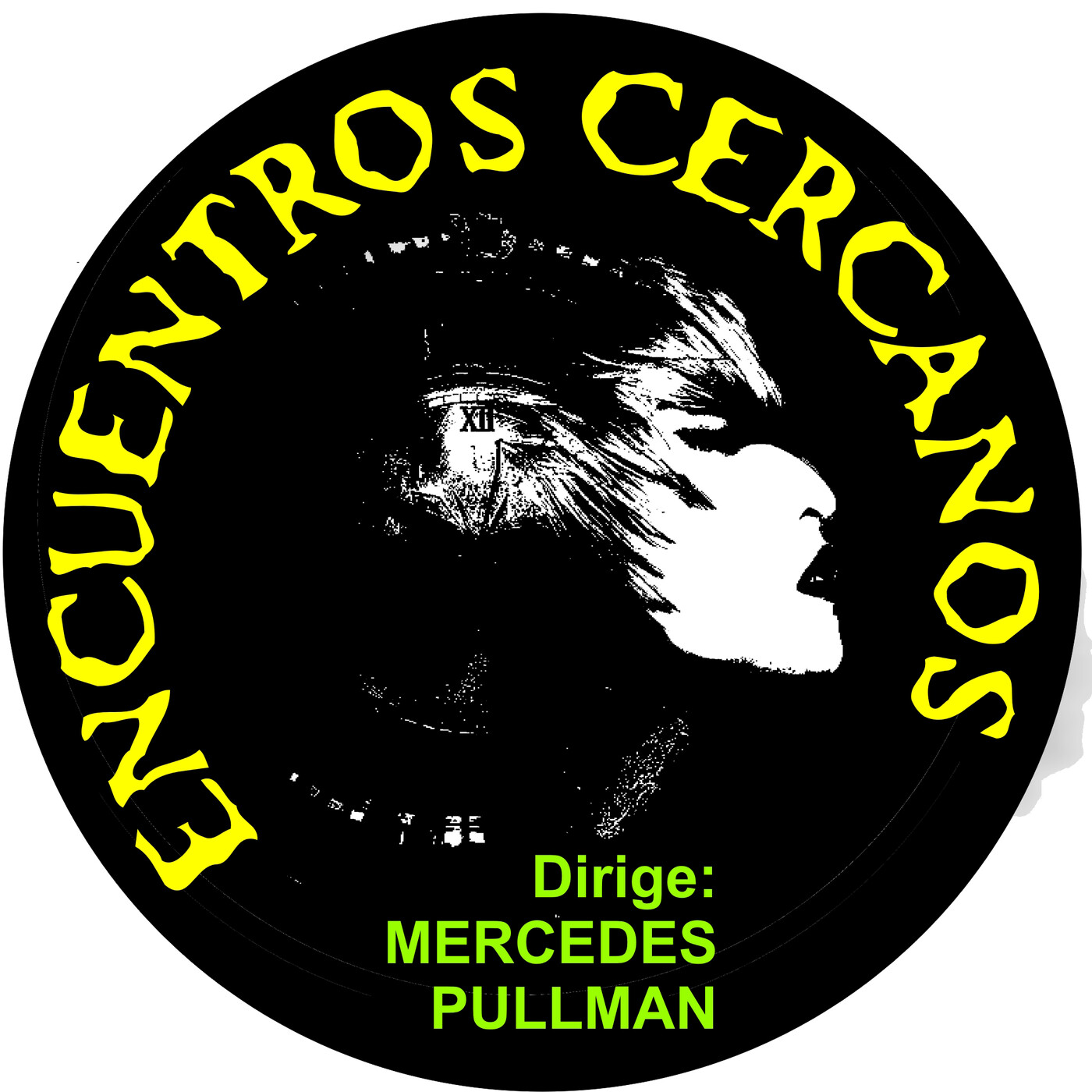 ENCUENTROS CERCANOS CON MERCEDES PULLMAN