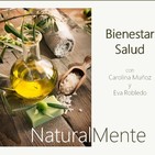 Ansiedad, Miedos... Hoy, en la 3ª Edición de Naturalmente
