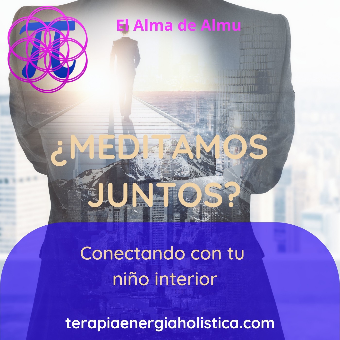 Meditaciones Guiadas Almudena Dueñas