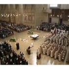 Predicación a sacerdotes 3. Los diáconos