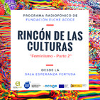 Feminismo en Elche Acoge Parte II