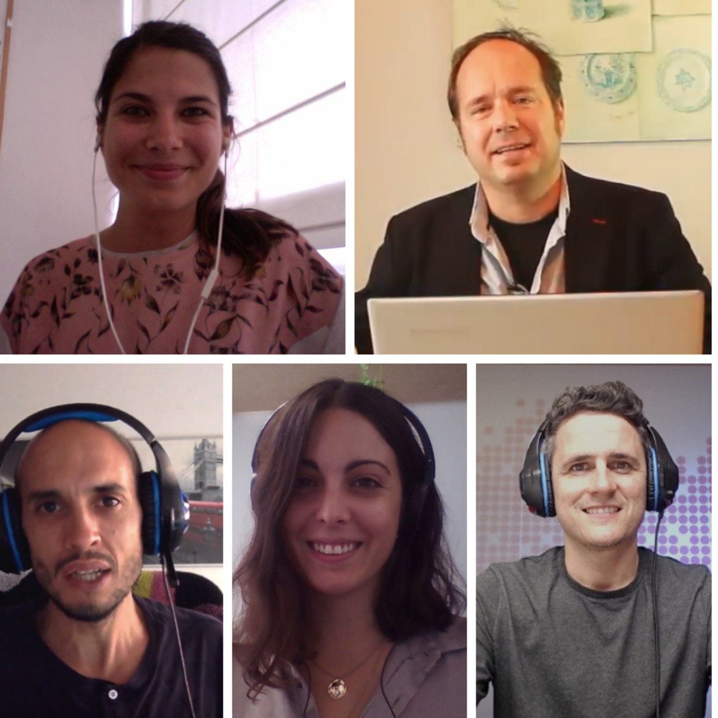 Episodio 10 - Cómo generar visitas más allá del SEO
