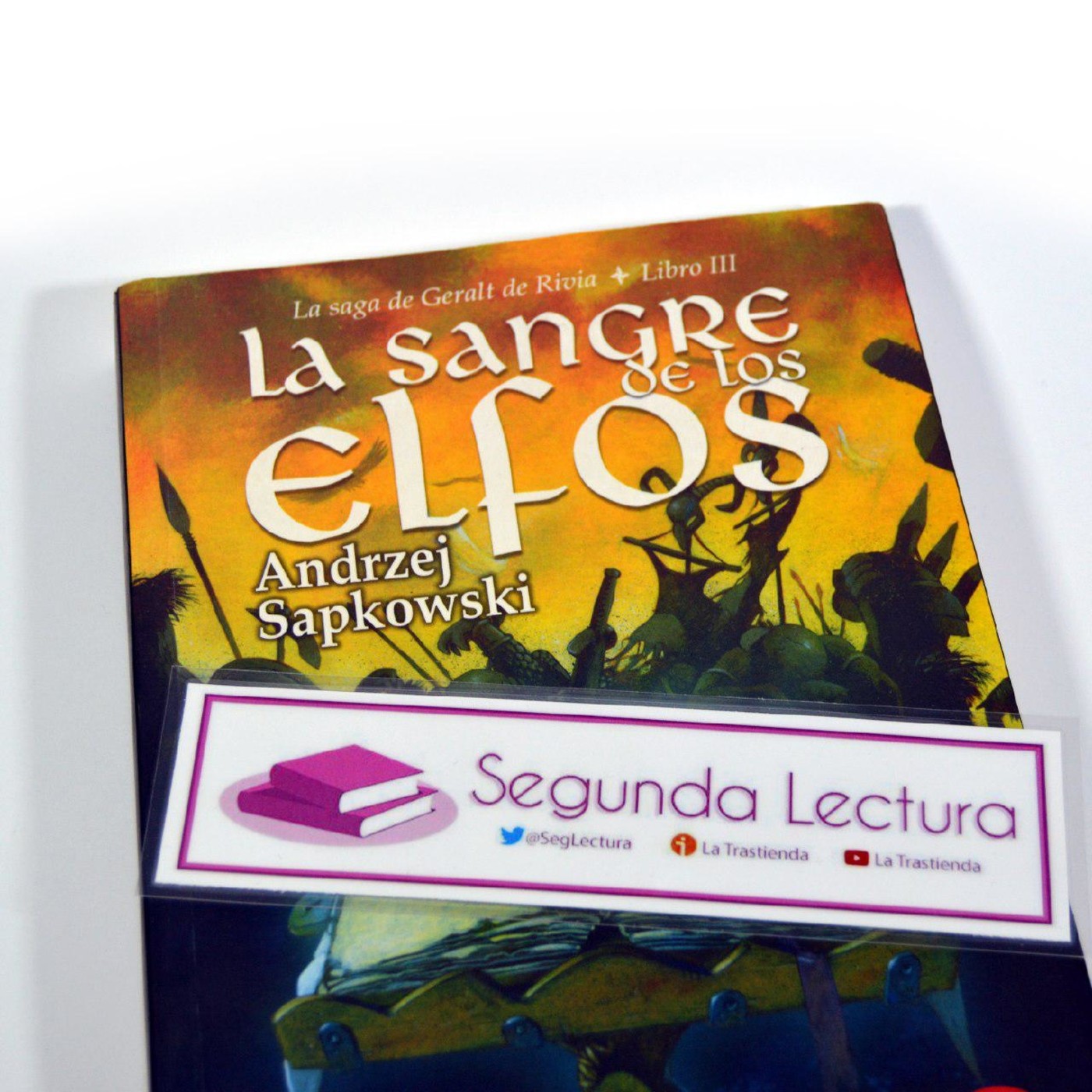 Segunda Lectura