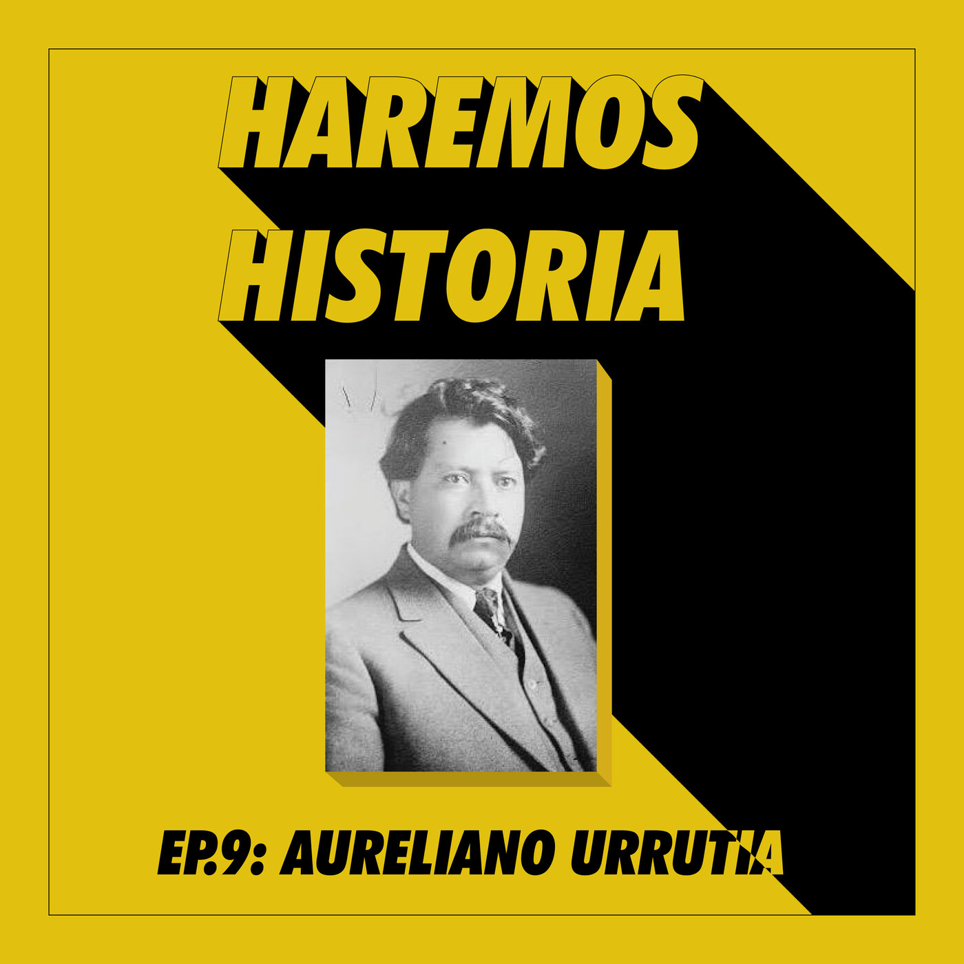 Haremos Historia