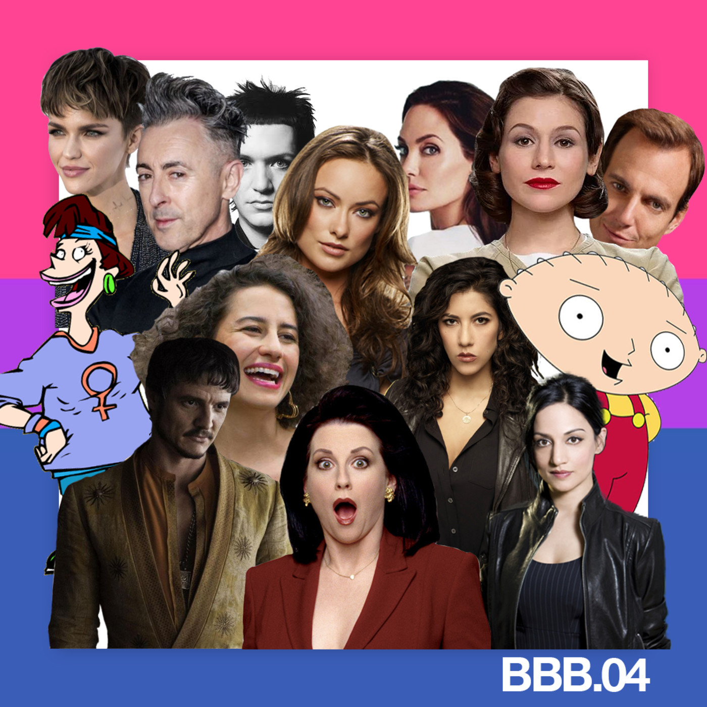 BBB Podcast