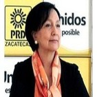 Lic. Amalia García Medina 'LA ONU LLAMA A CUENTAS AL VATICANO', con Nino Canún.