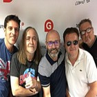 #De12a2 Presentación Concierto La Noche de la Movida Valencia con Bodega Chozas Carrascal