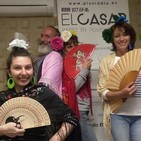 El Casar en la noche Programa T4 x 31 - 24/05/2018
