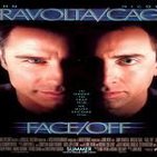 Ninja Vs Commando # 42-Cara a cara (John Woo, 1997)