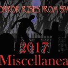 Hrfs: 2017 miscellanea