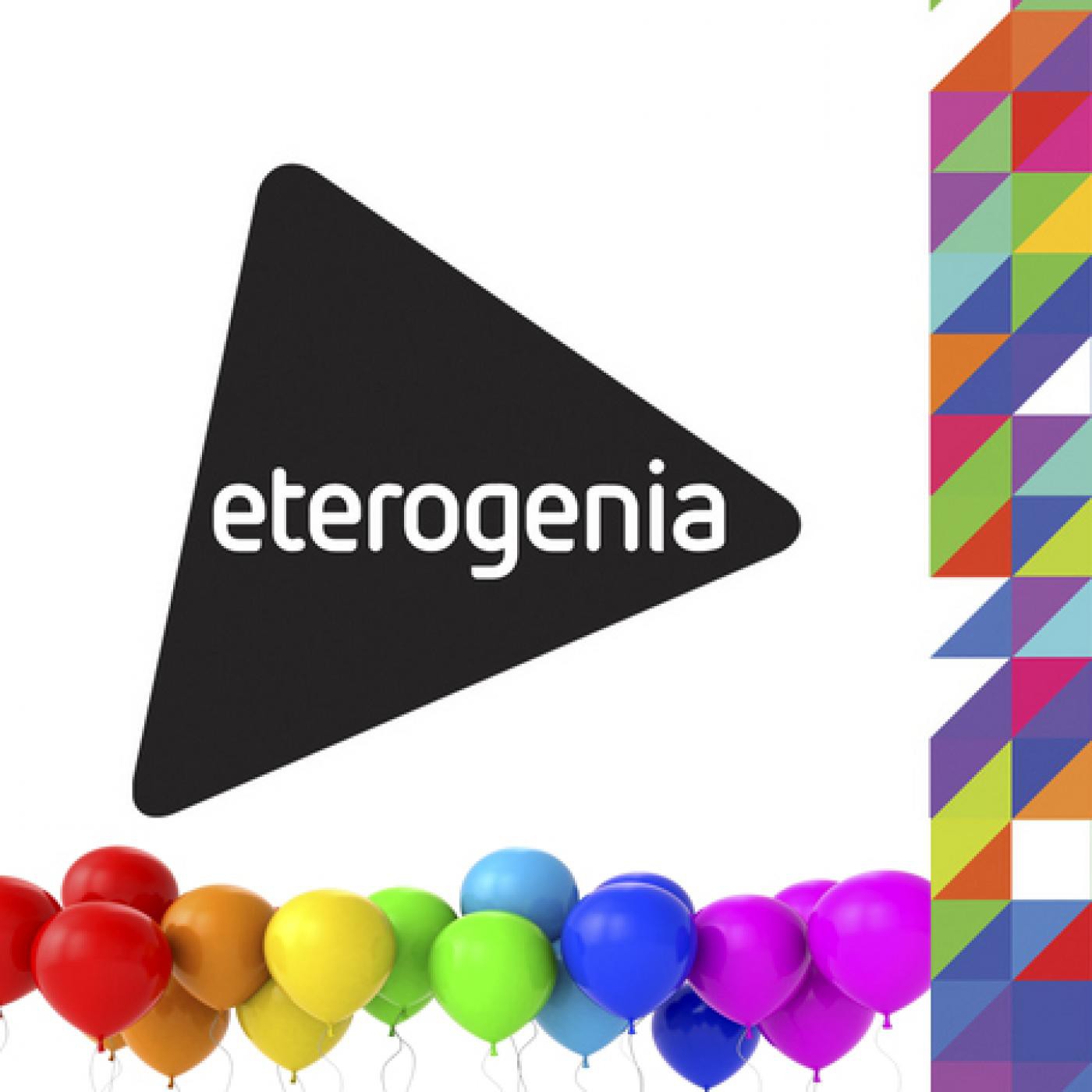 Radio Eterogenia