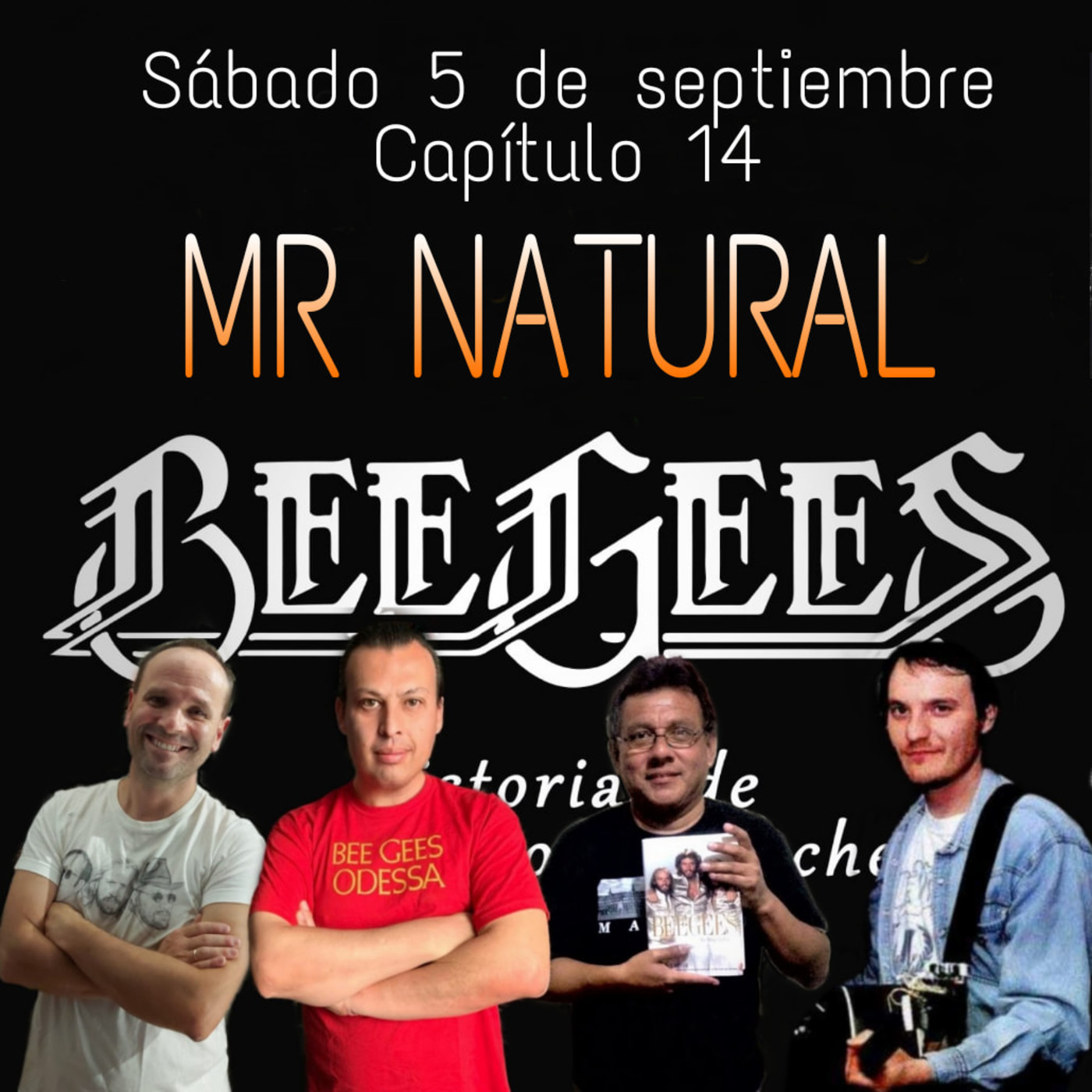 Historias de Sábado por la Noche