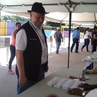 Telemaco Talavera CNU Informe elecciones 2016