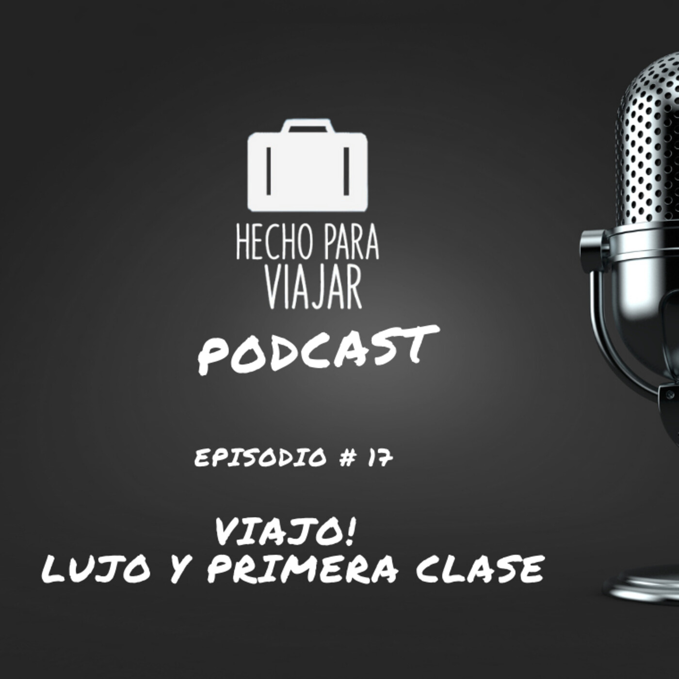 Hecho para Viajar