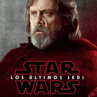 LODE 8x16 –Archivo Ligero– Star Wars LOS ÚLTIMOS JEDI